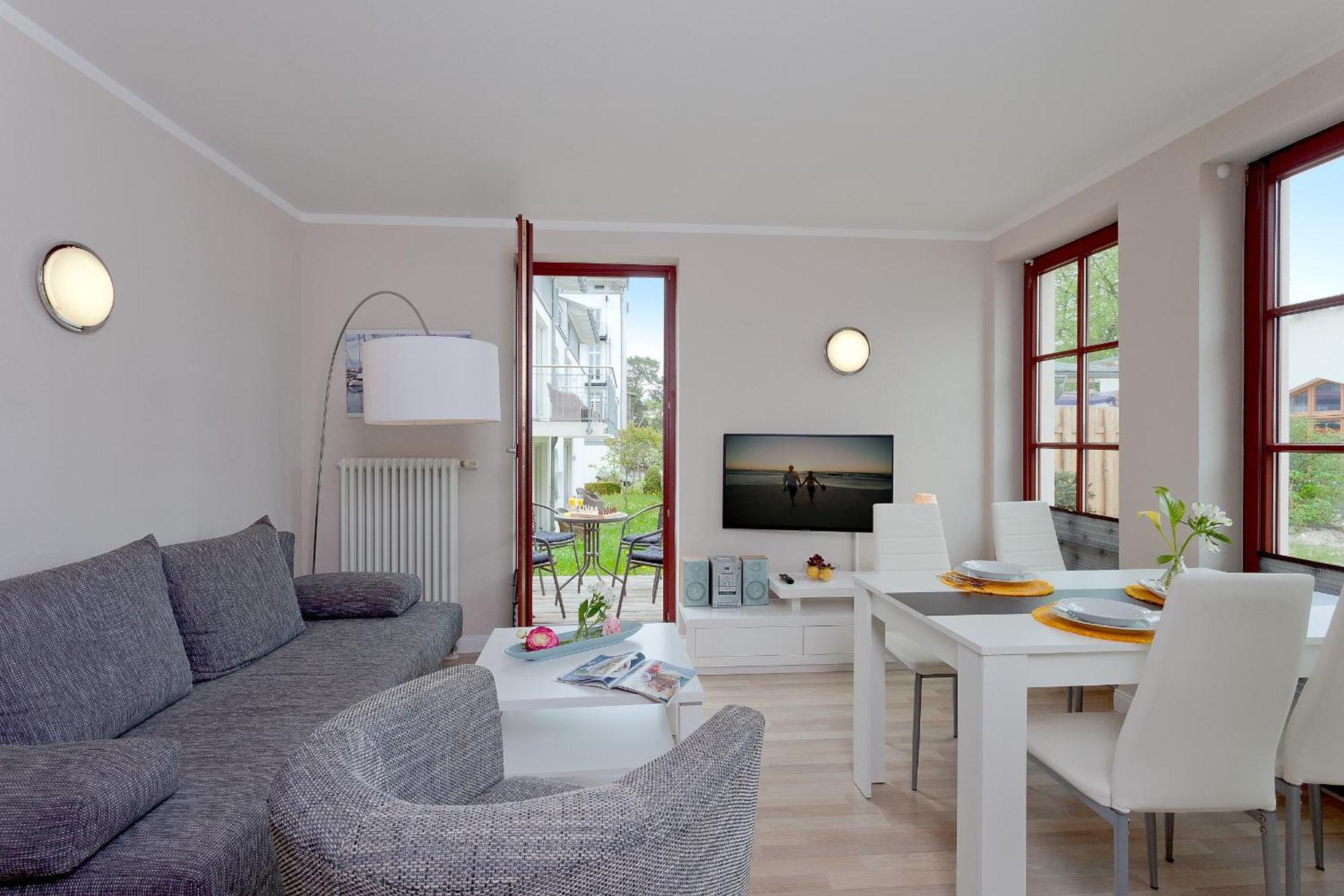 Villa Damaris Χέρινγκσντορφ Εξωτερικό φωτογραφία